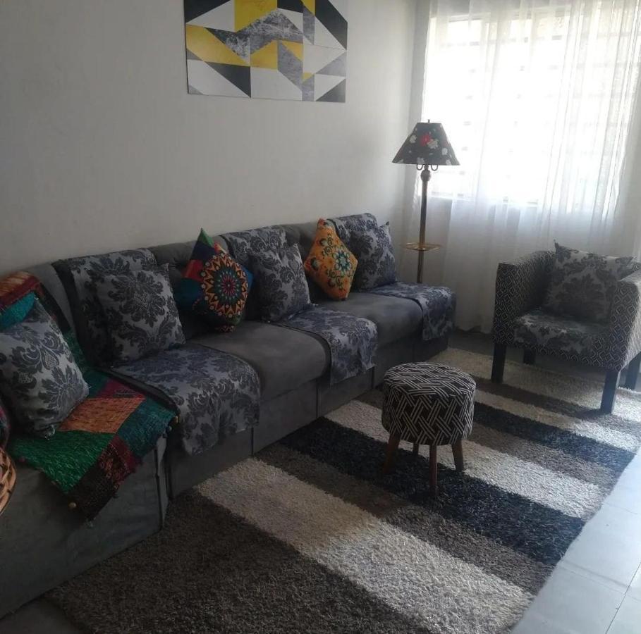 Hospedaria Da Mama Vandrerhjem São Paulo Eksteriør bilde