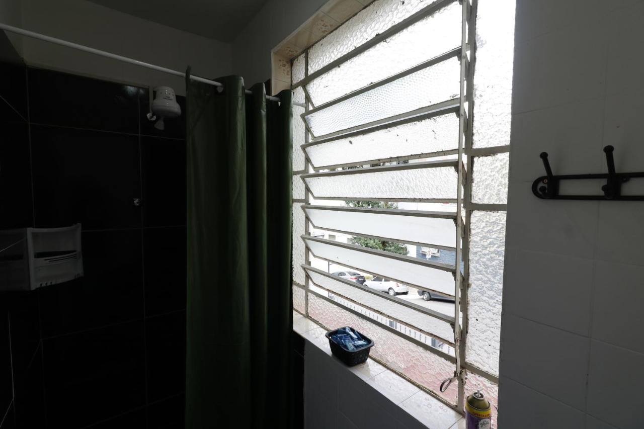 Hospedaria Da Mama Vandrerhjem São Paulo Eksteriør bilde